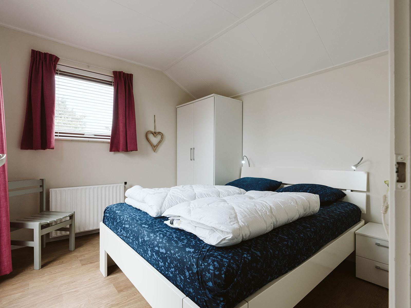 Recreatiewoning in Ouddorp voor 6 personen foto 10