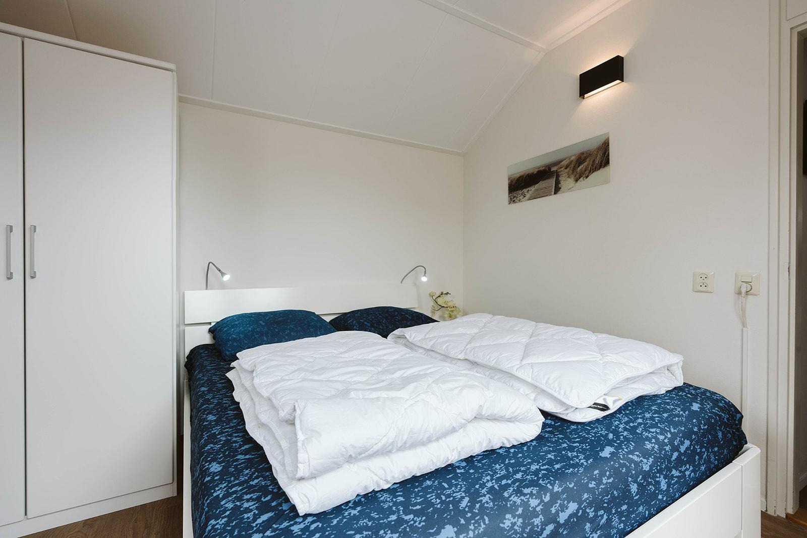 Recreatiewoning in Ouddorp voor 6 personen foto 7