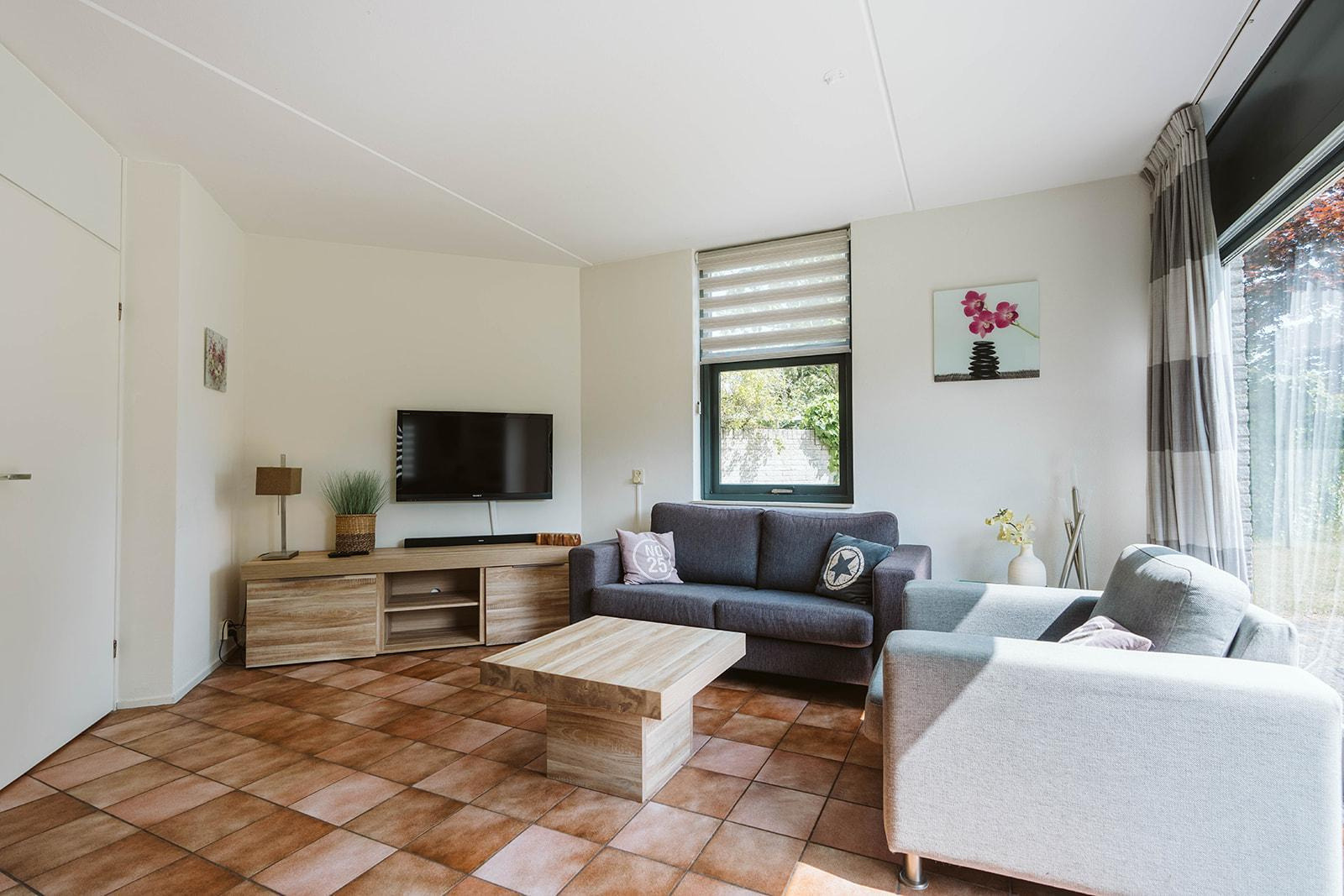 Recreatiewoning in Ouddorp voor 6 personen foto 14