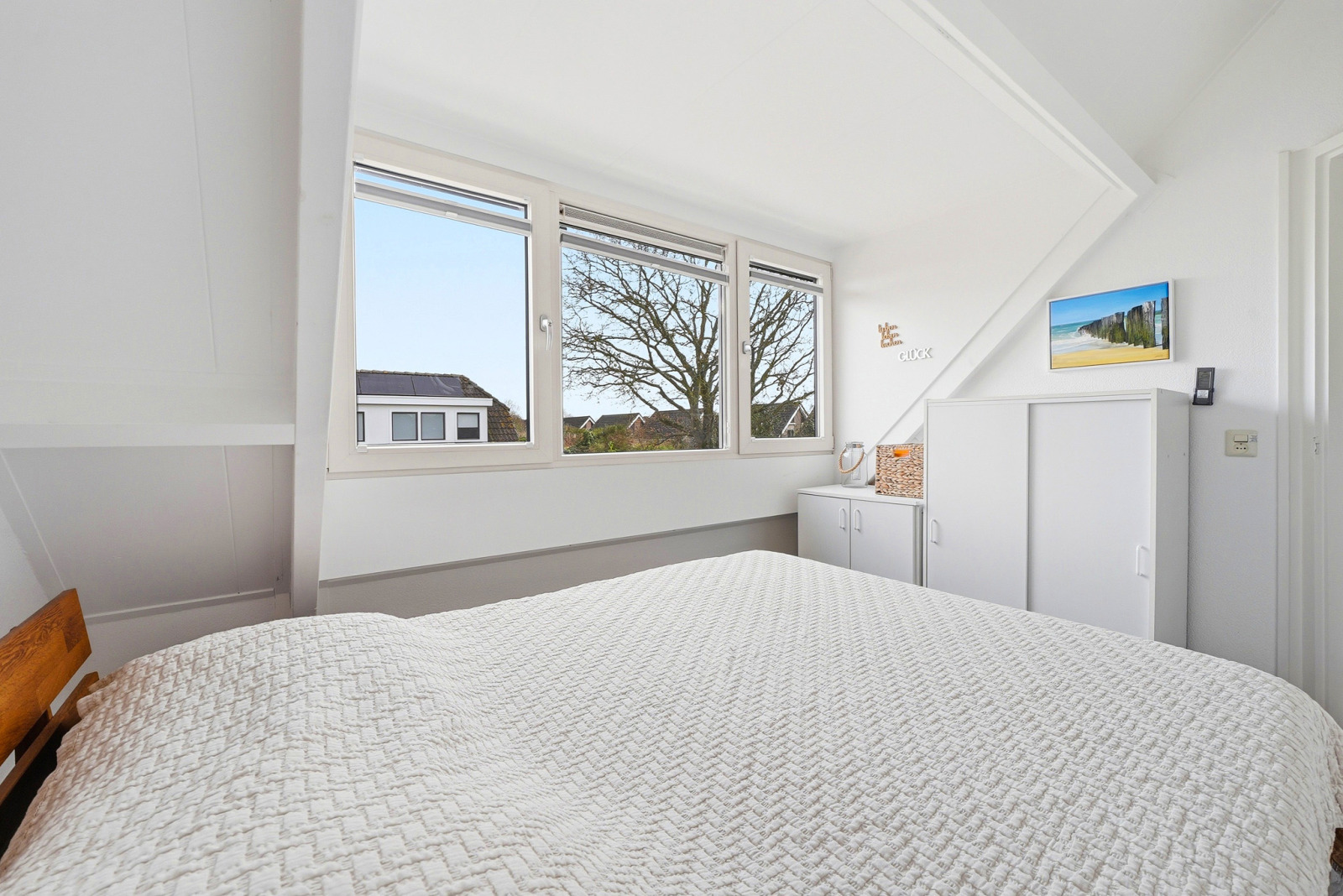 Recreatiewoning in Ouddorp voor 6 personen foto 11