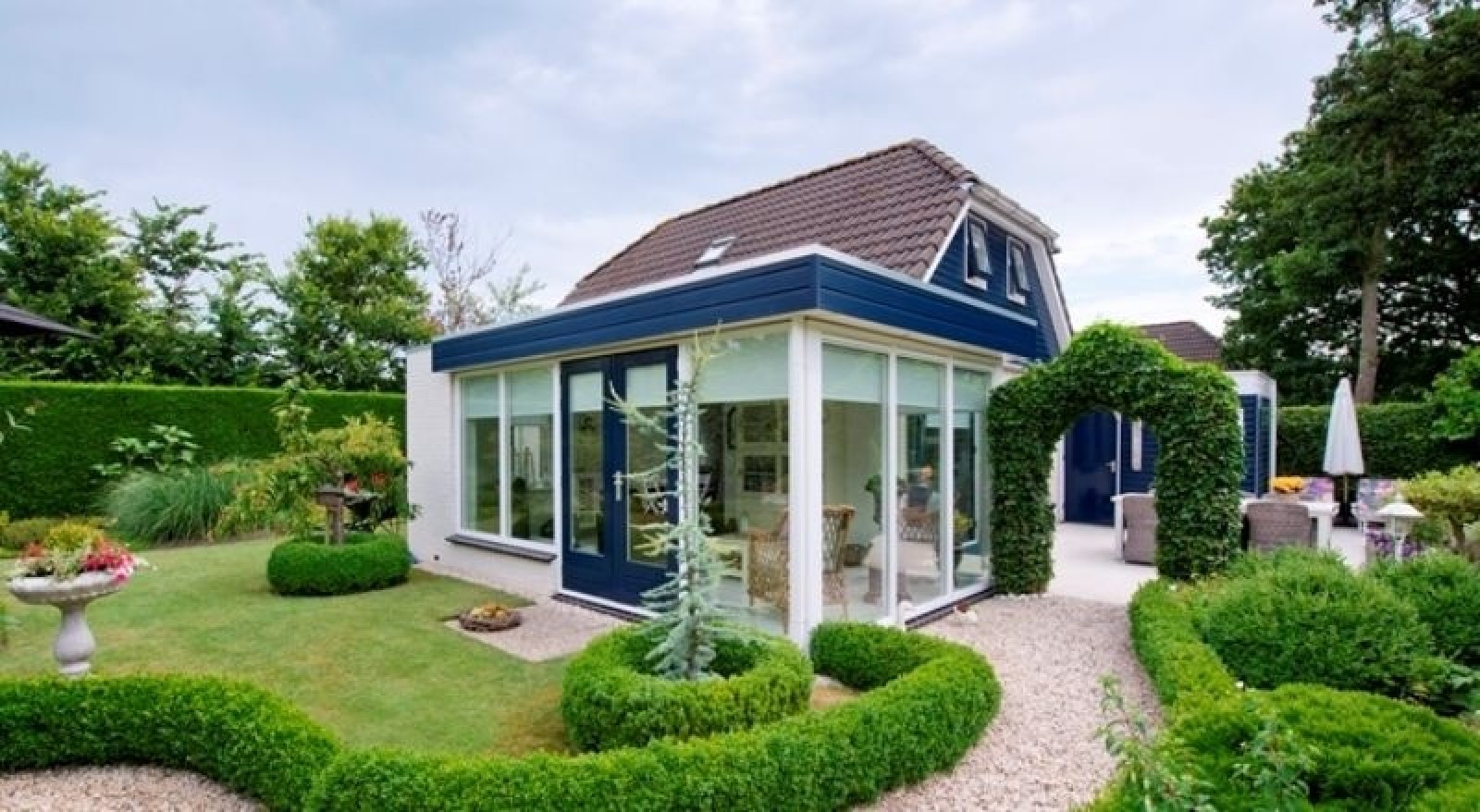 Recreatiewoning in Ouddorp voor 6 personen foto 5