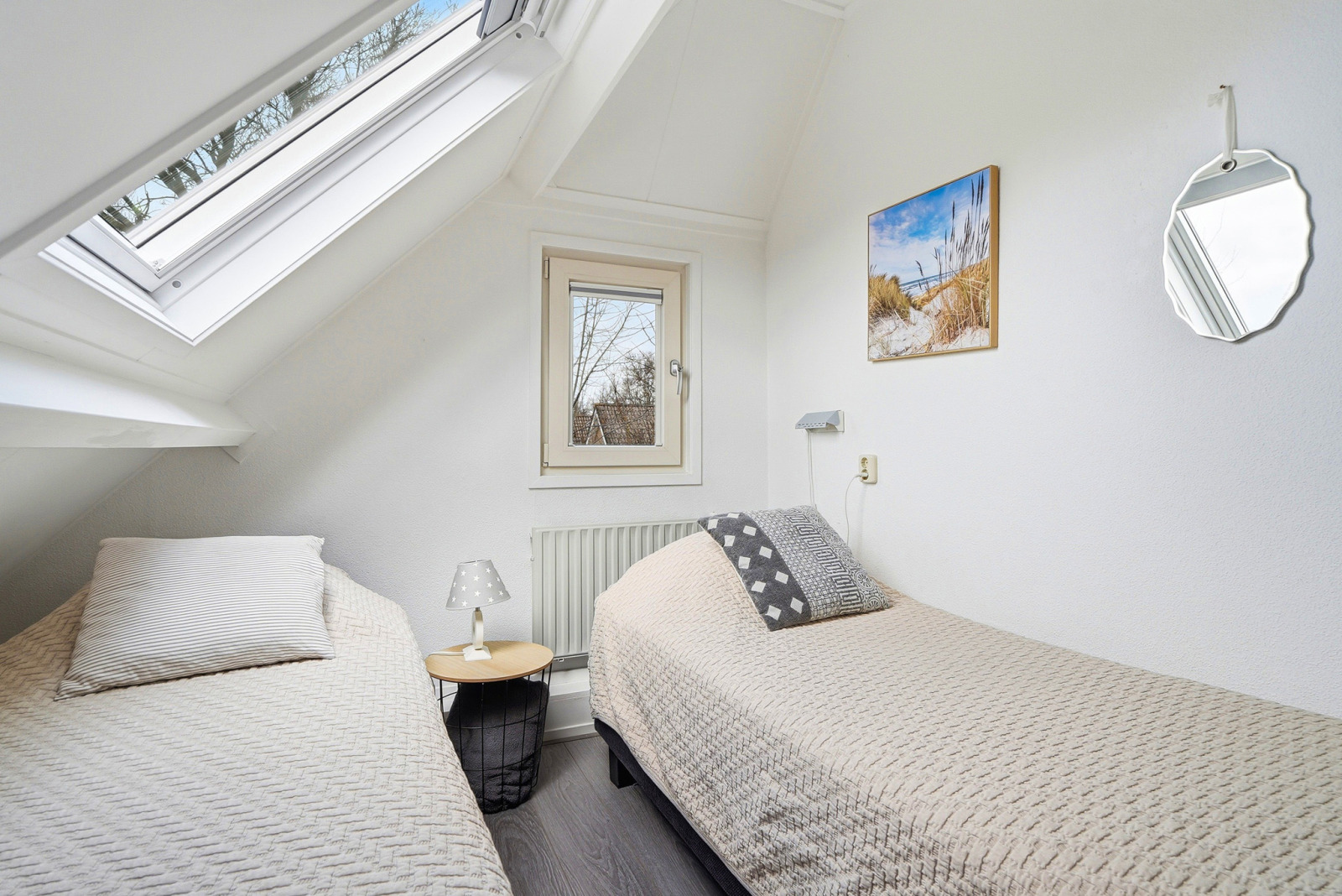 Recreatiewoning in Ouddorp voor 6 personen foto 15