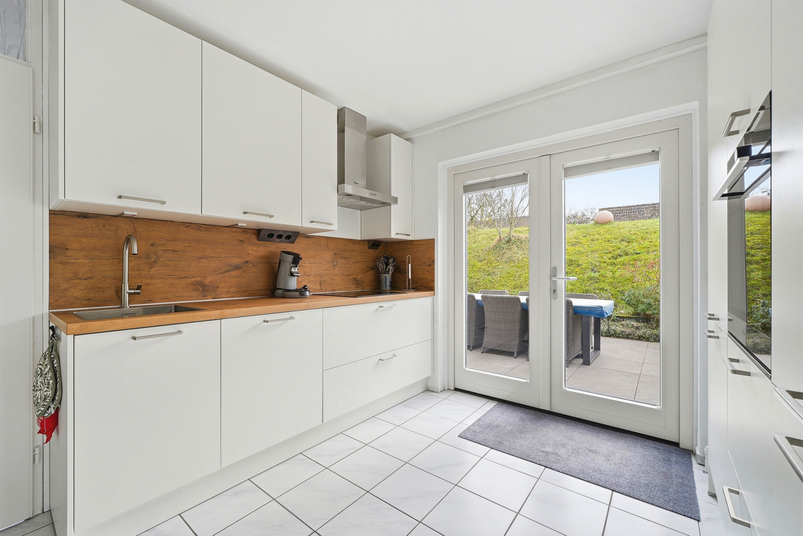 Recreatiewoning in Ouddorp voor 6 personen foto 7