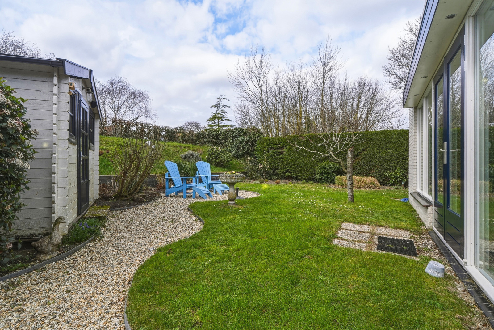 Recreatiewoning in Ouddorp voor 6 personen foto 4