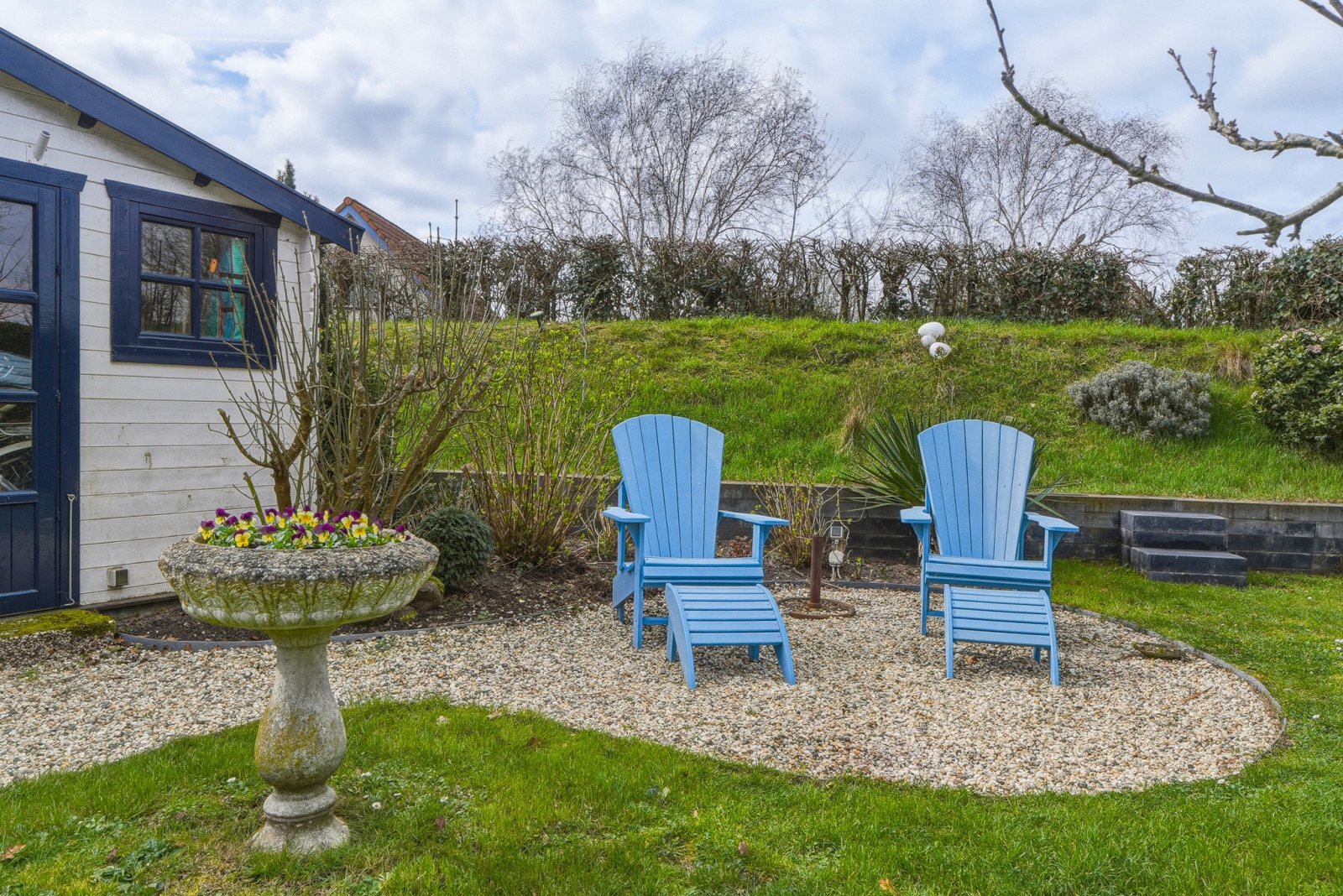 Recreatiewoning in Ouddorp voor 6 personen foto 2
