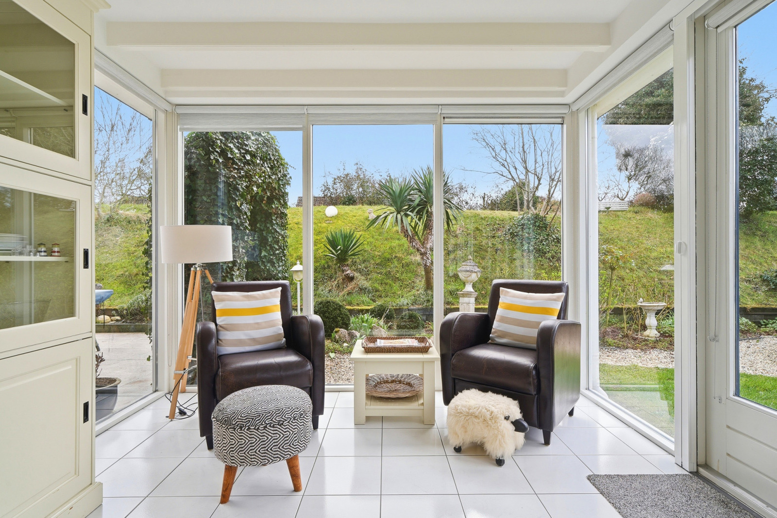 Recreatiewoning in Ouddorp voor 6 personen foto 13