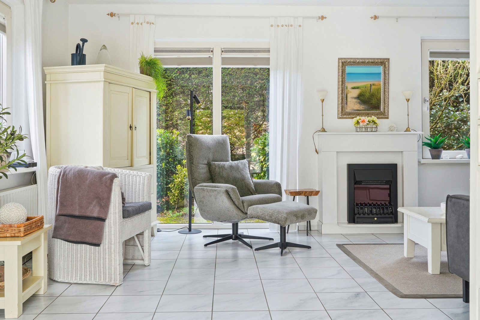 Recreatiewoning in Ouddorp voor 6 personen foto 6