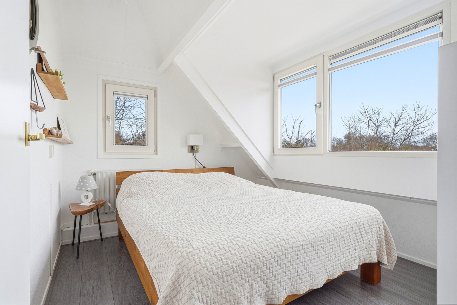 Recreatiewoning in Ouddorp voor 6 personen foto 8