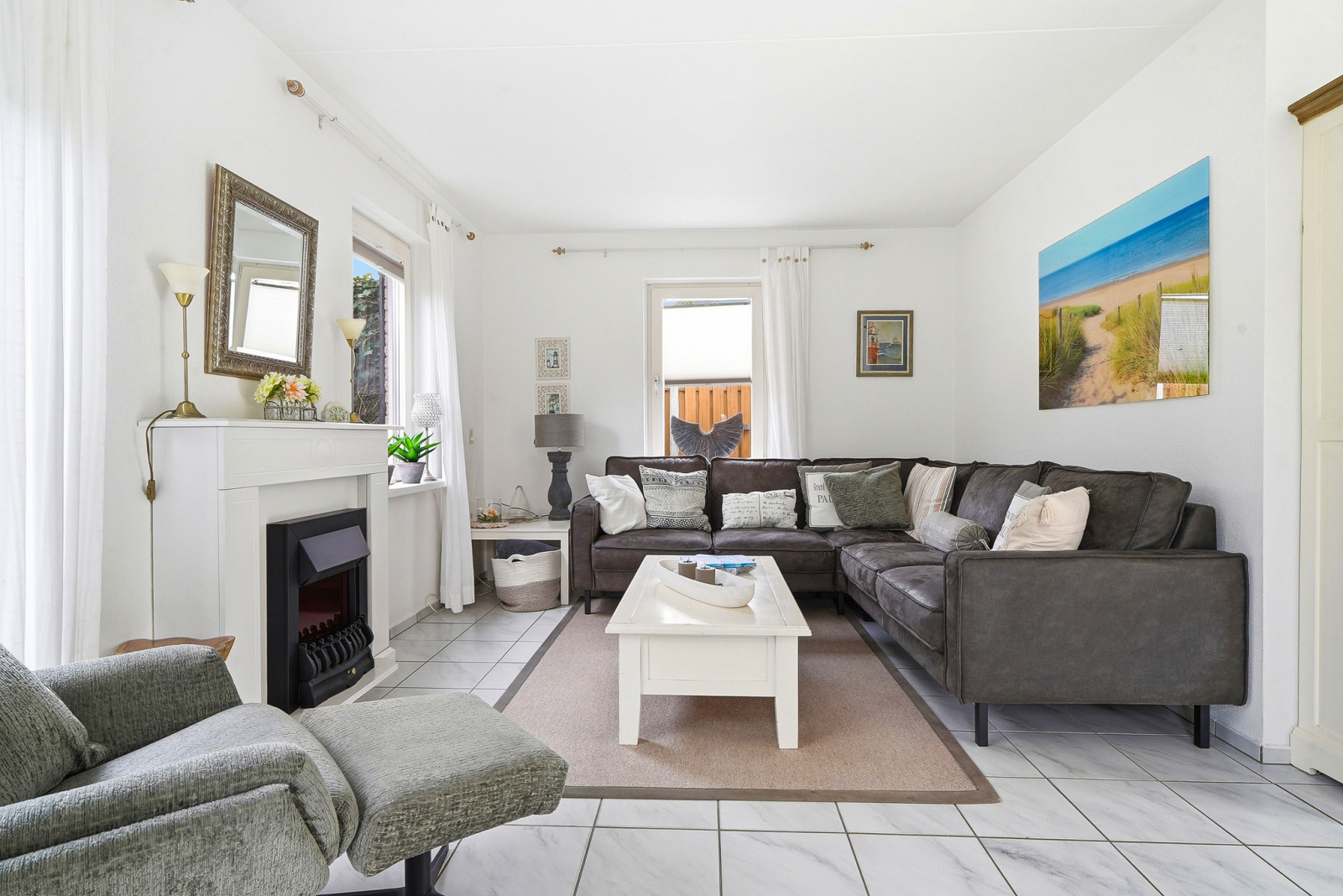 Recreatiewoning in Ouddorp voor 6 personen foto 19