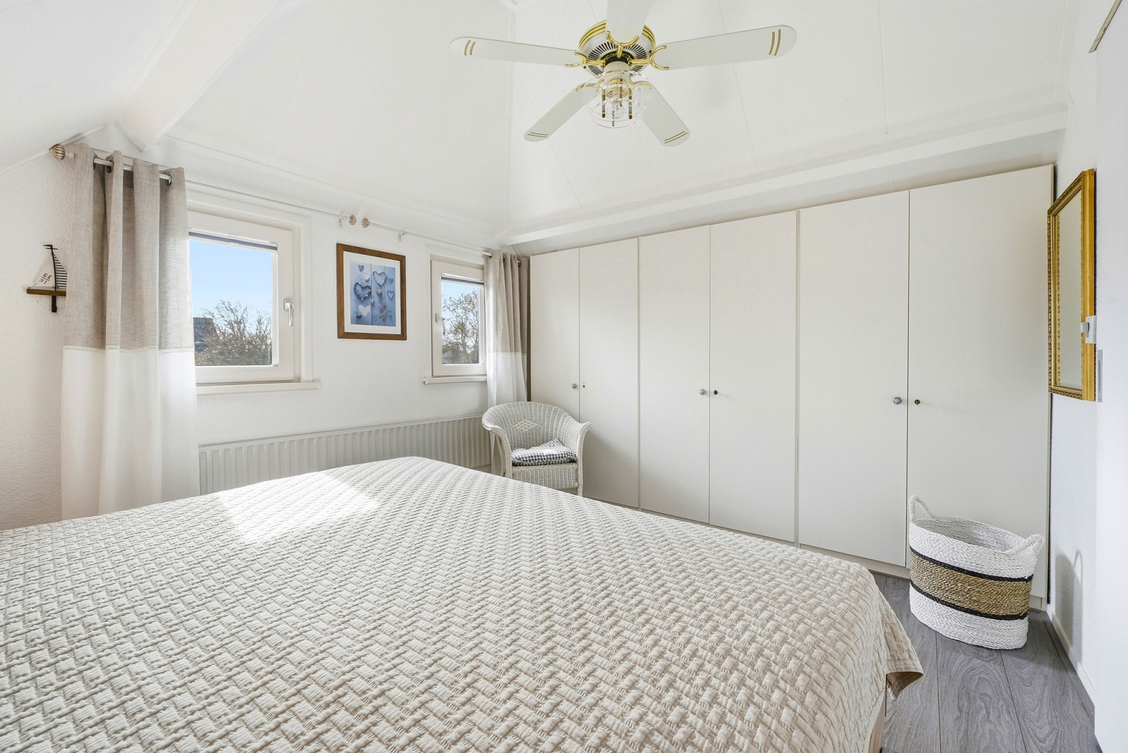 Recreatiewoning in Ouddorp voor 6 personen foto 14