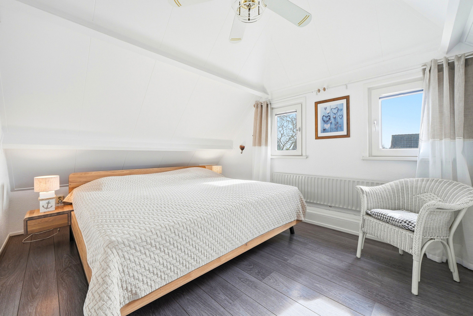 Recreatiewoning in Ouddorp voor 6 personen foto 20