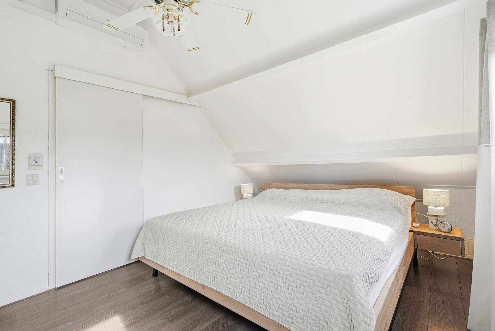 Recreatiewoning in Ouddorp voor 6 personen foto 17