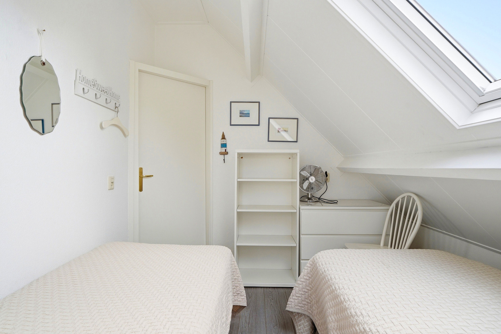 Recreatiewoning in Ouddorp voor 6 personen foto 9