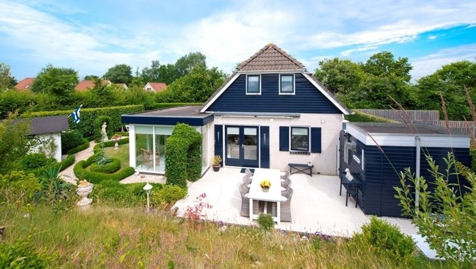 Recreatiewoning in Ouddorp voor 6 personen foto 10
