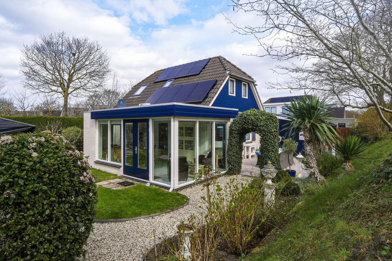 Recreatiewoning in Ouddorp voor 6 personen foto 16