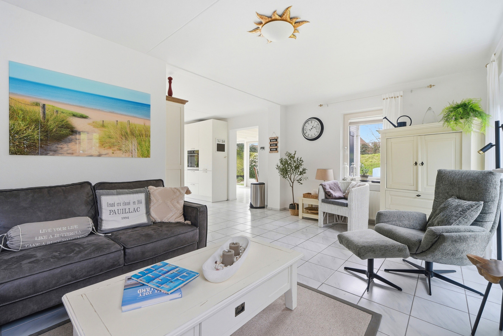 Recreatiewoning in Ouddorp voor 6 personen foto 3