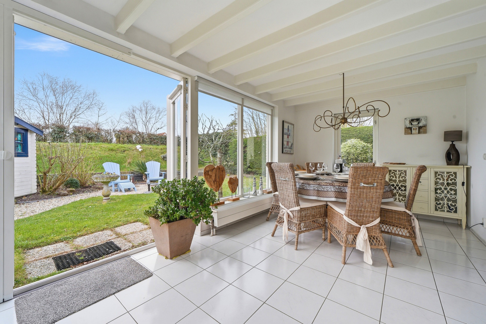 Recreatiewoning in Ouddorp voor 6 personen foto 18