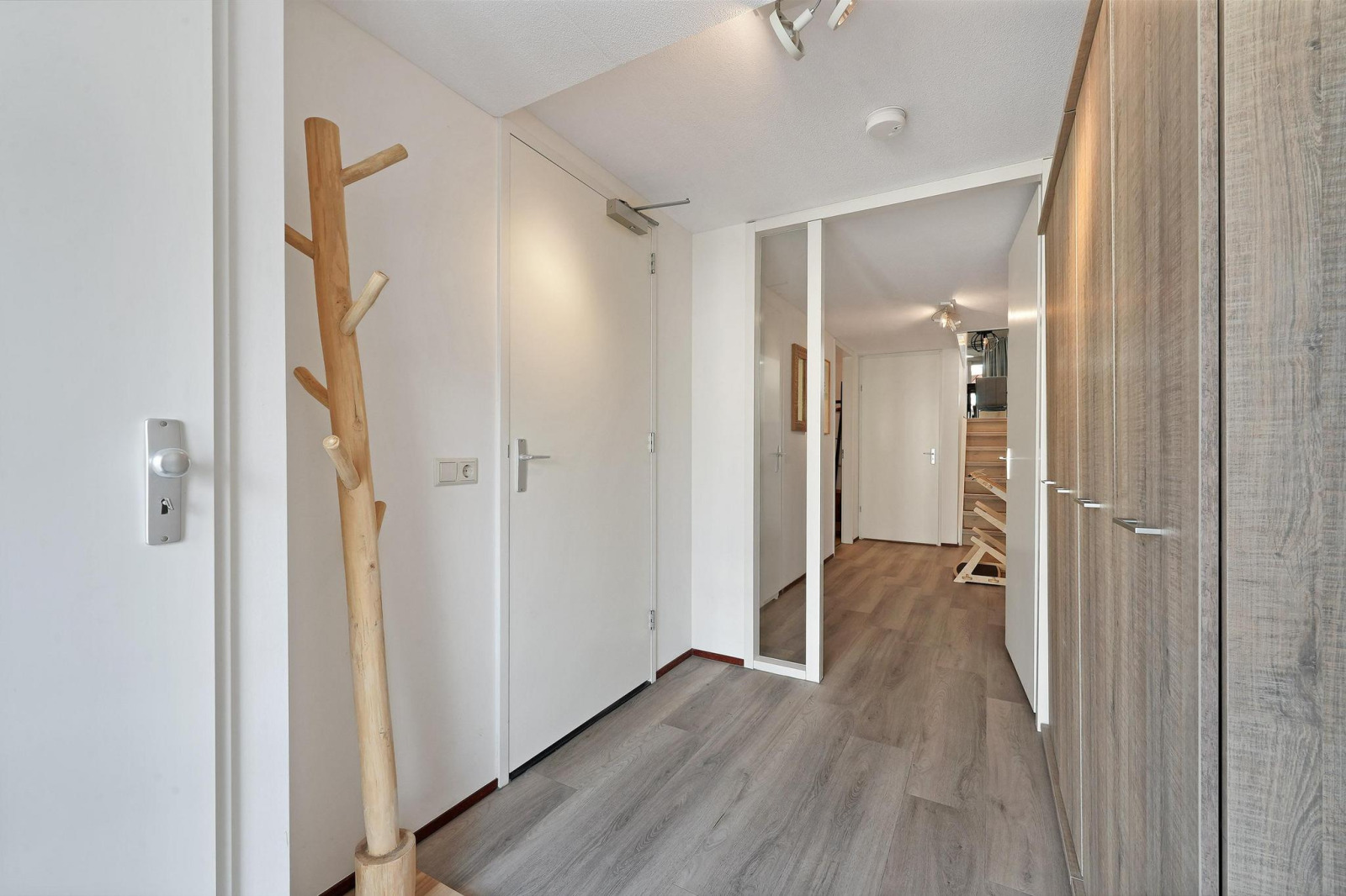 Appartement in Ouddorp voor 8 personen foto 11