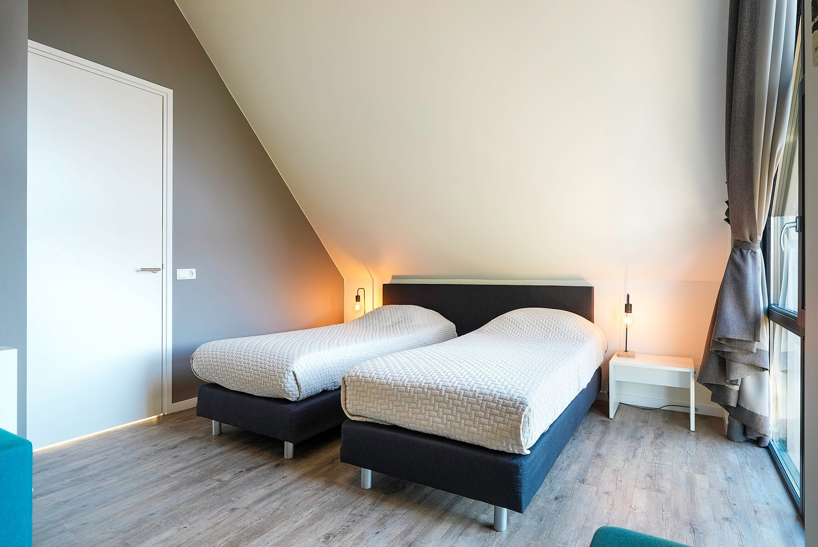Villa in Ouddorp voor 8 personen foto 15