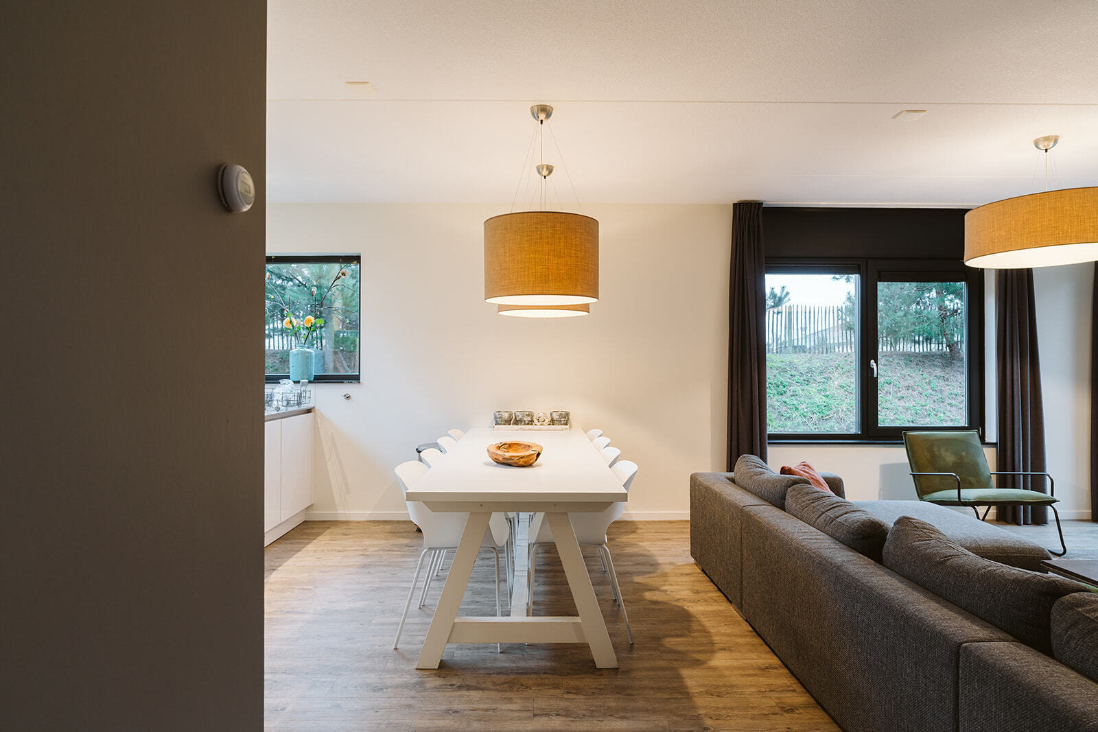 Villa in Ouddorp voor 8 personen foto 5