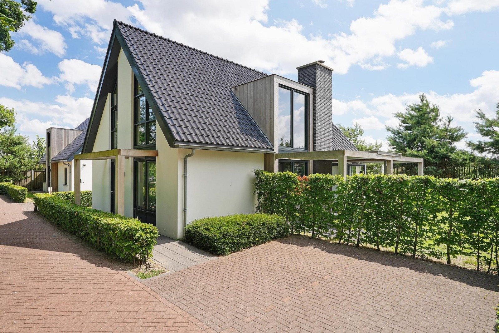 Villa in Ouddorp voor 8 personen foto 3