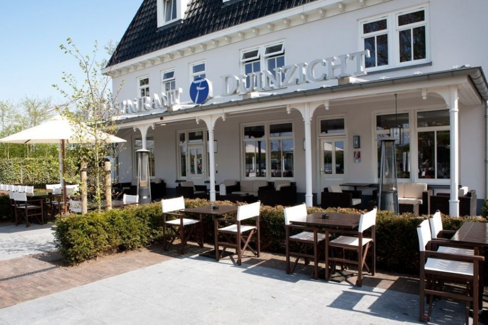 Villa in Ouddorp voor 8 personen foto 20