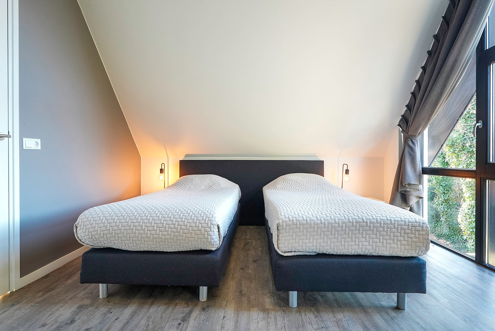 Villa in Ouddorp voor 8 personen foto 6