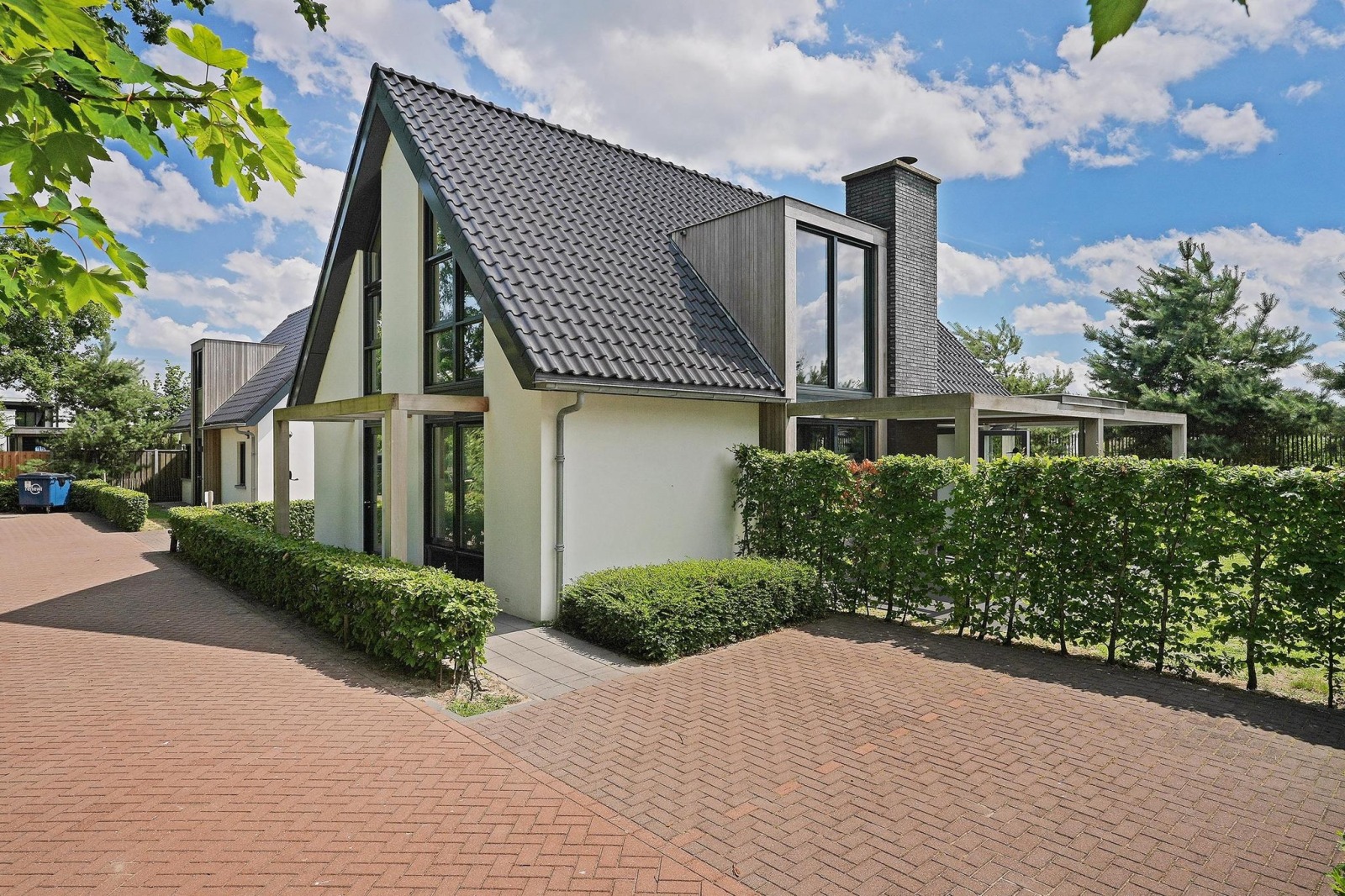 Villa in Ouddorp voor 8 personen foto 11