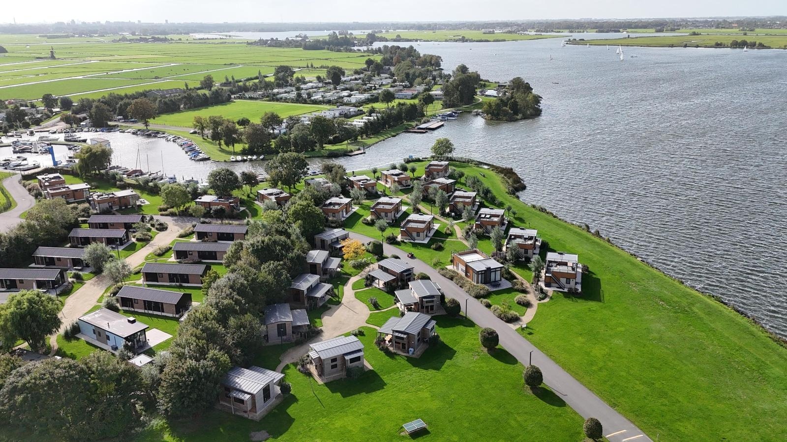 Vakantiehuis in Warmond voor 6 personen foto 15