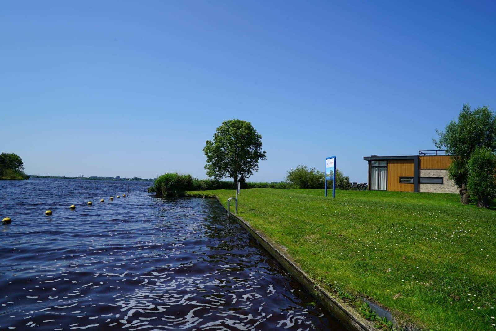 Vakantiehuis in Warmond voor 6 personen foto 12