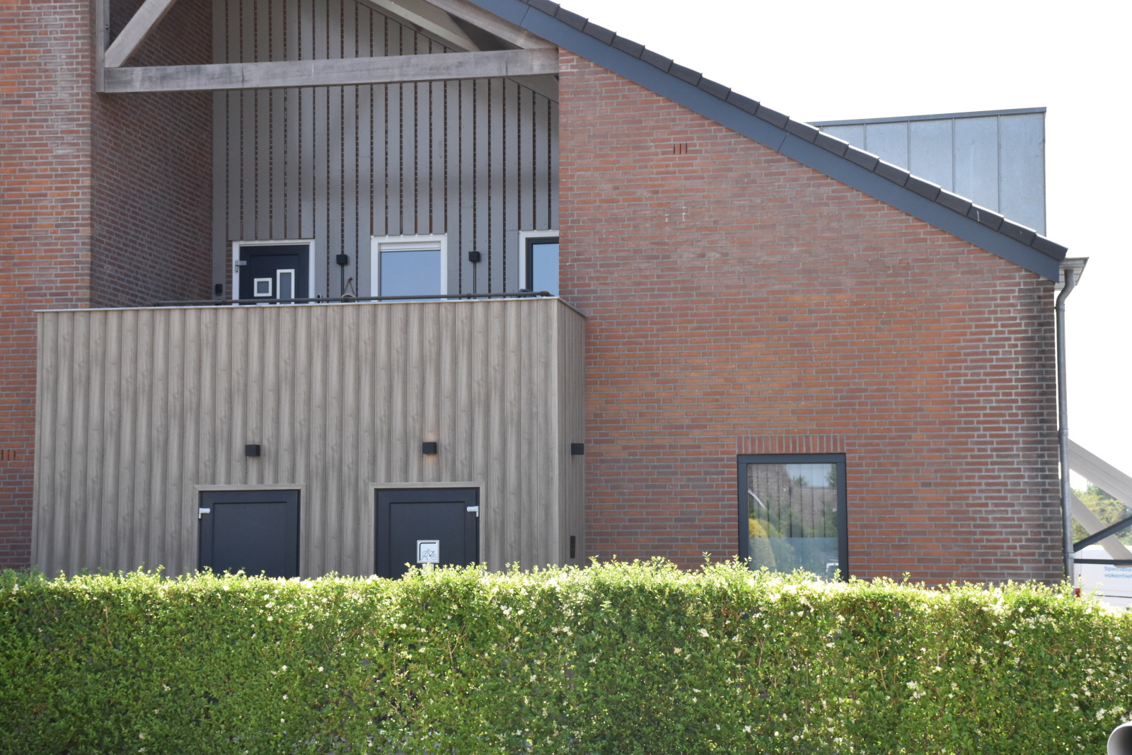 Recreatiewoning in Ouddorp voor 10 personen foto 3