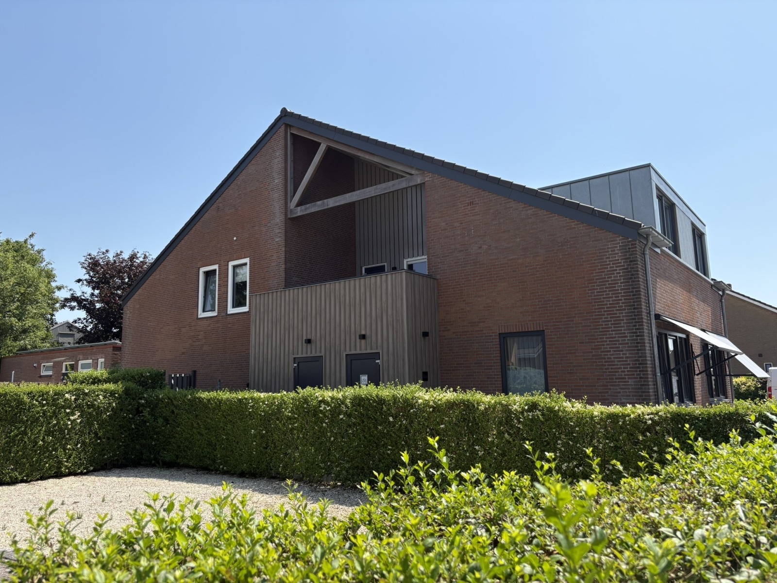 Groepsaccommodatie Ouddorp — groepsaccommodatie in Zuid-Holland