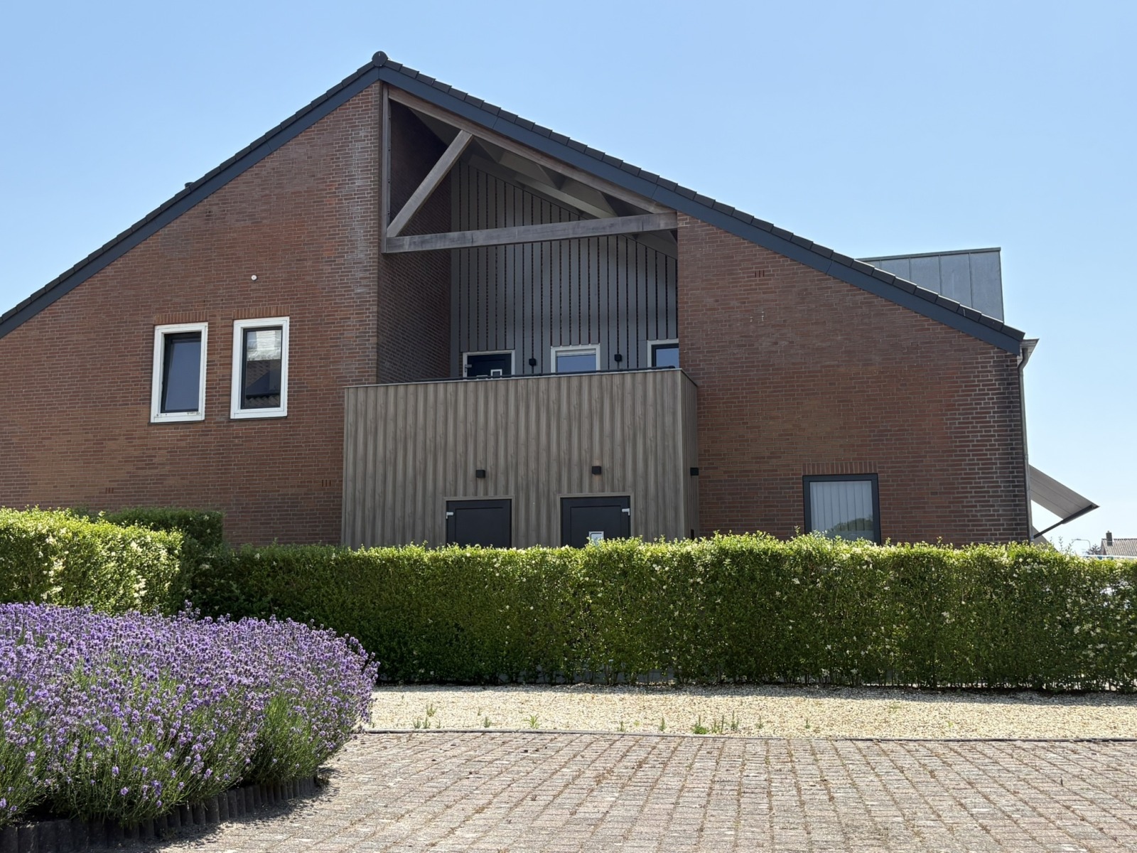 Recreatiewoning in Ouddorp voor 10 personen foto 4