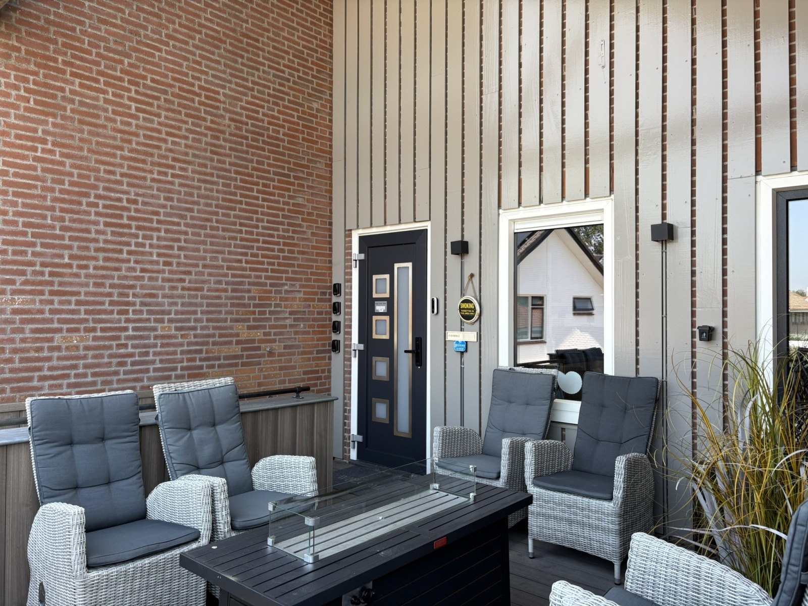 Recreatiewoning in Ouddorp voor 10 personen foto 19