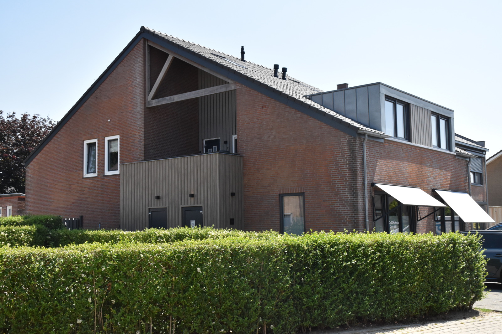 Recreatiewoning in Ouddorp voor 10 personen foto 11