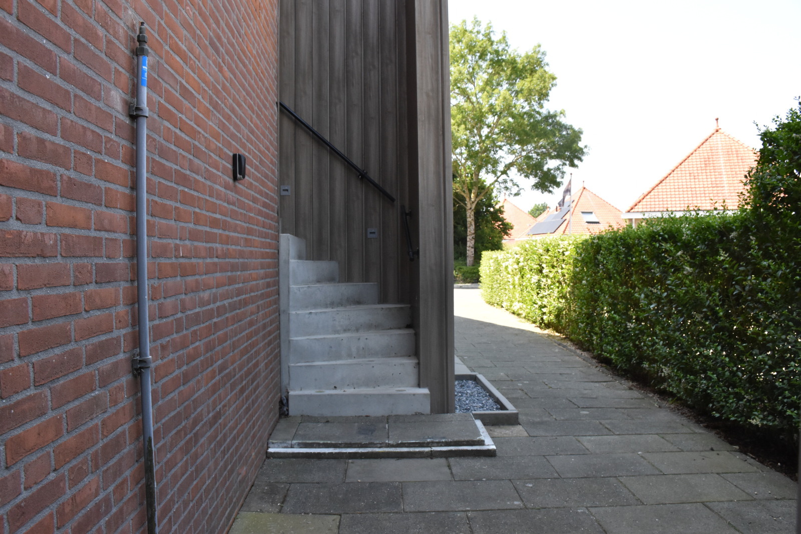 Recreatiewoning in Ouddorp voor 10 personen foto 18