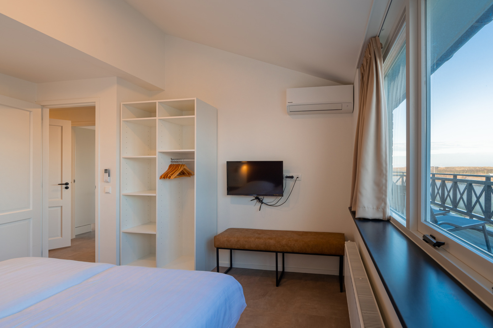 Appartementen in Ouddorp in Ouddorp – foto 2 uit de partnerbron