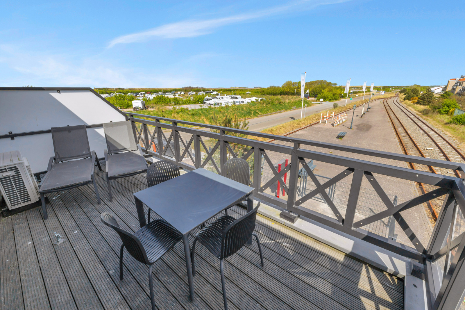 Appartement in Ouddorp voor 6 personen foto 13