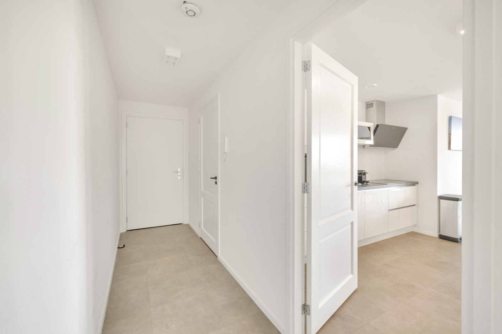 Appartement in Ouddorp voor 6 personen foto 14