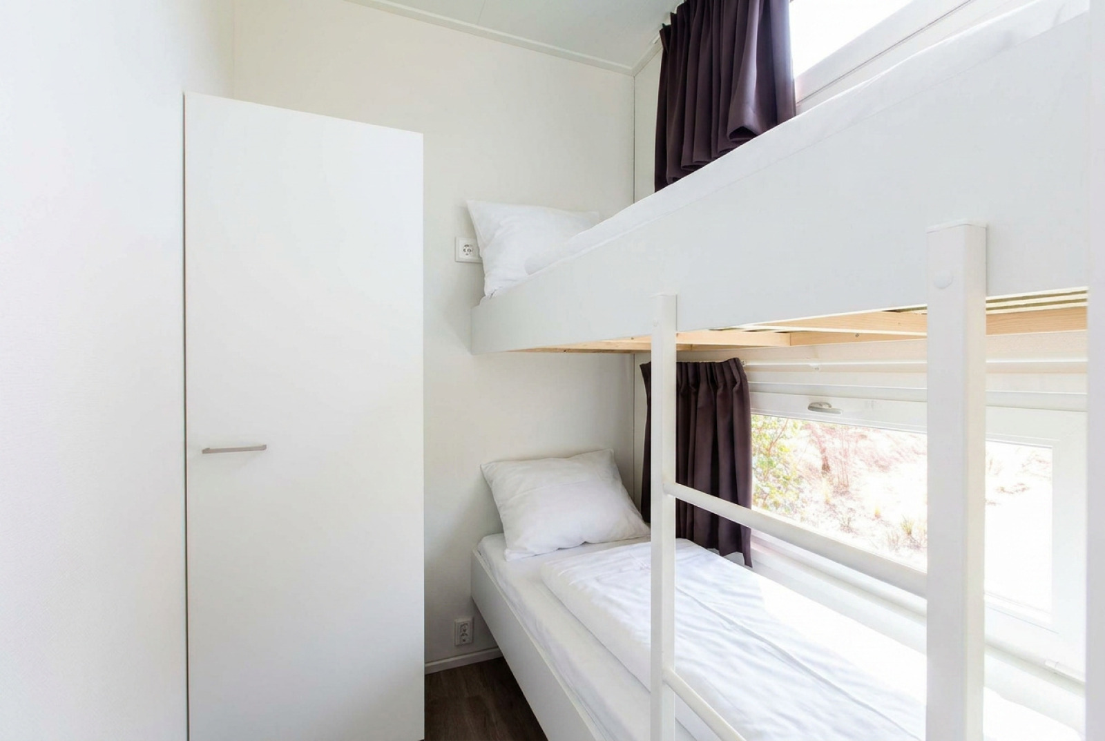Chalet in Noordwijk voor 6 personen foto 19
