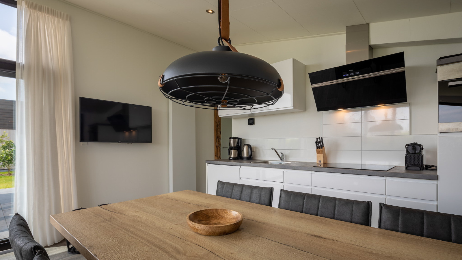 Chalet in Herkingen voor 7 personen foto 12