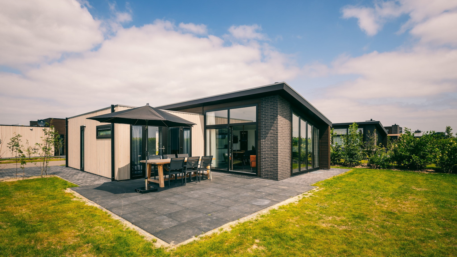 Chalet in Herkingen voor 7 personen foto 11