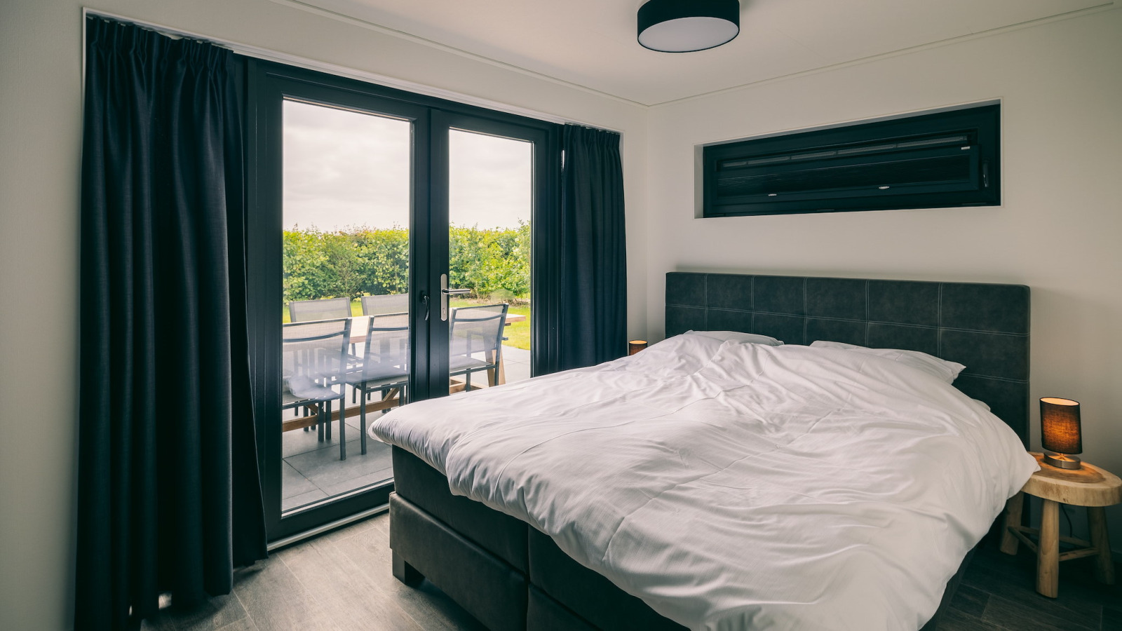 Chalet in Herkingen voor 7 personen foto 15