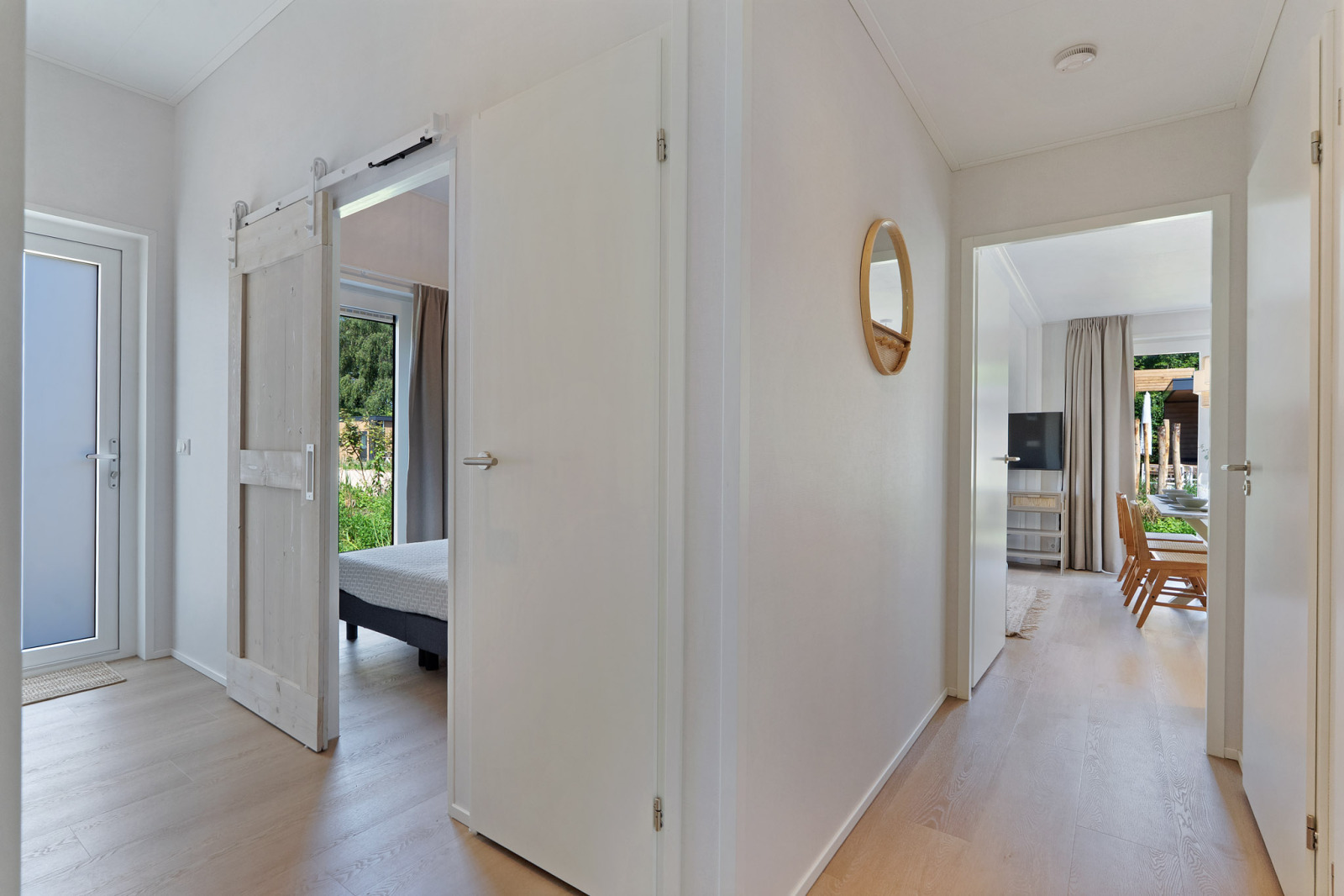 Recreatiewoning in Ouddorp voor 6 personen foto 13