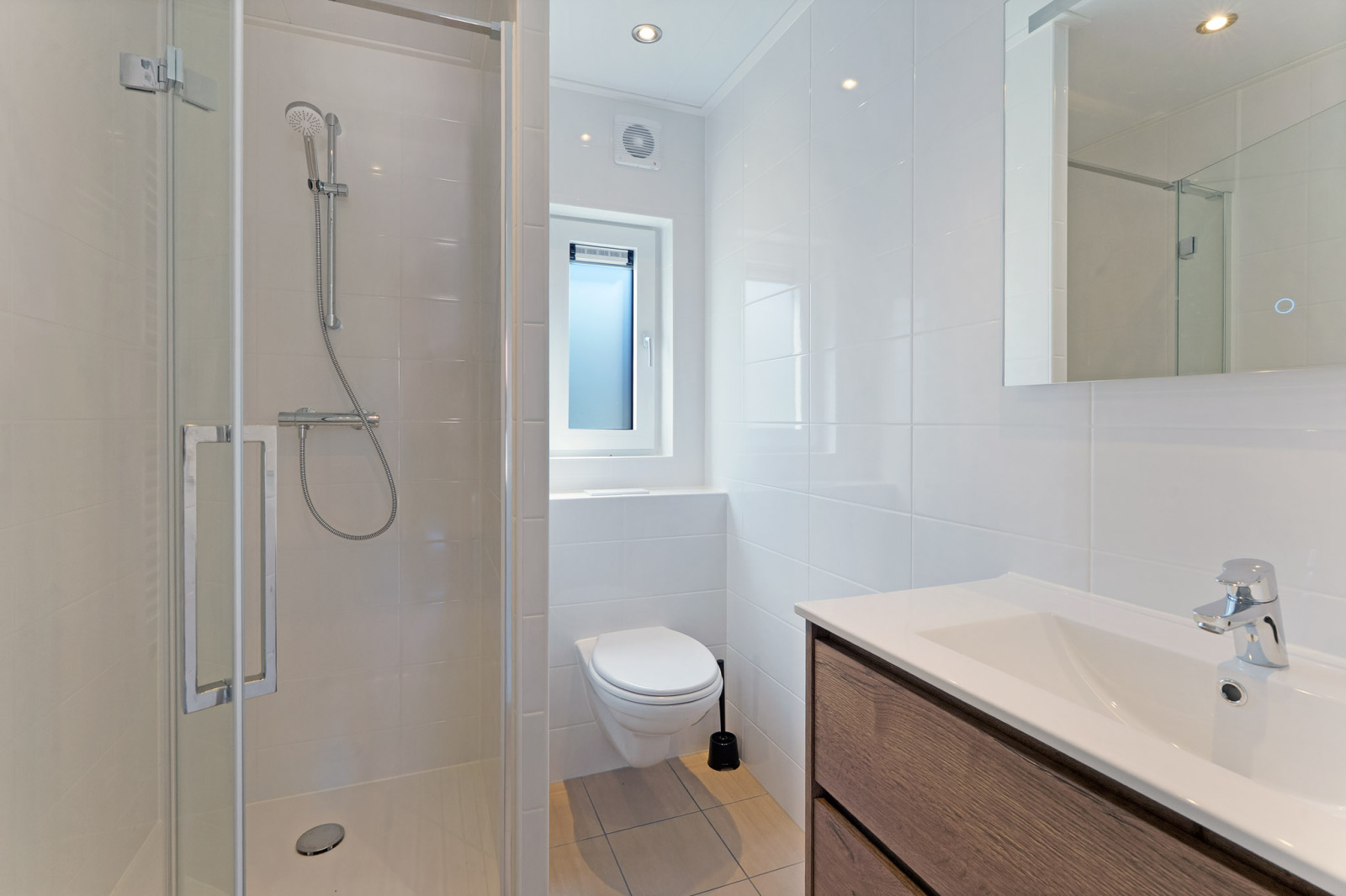 Recreatiewoning in Ouddorp voor 6 personen foto 6