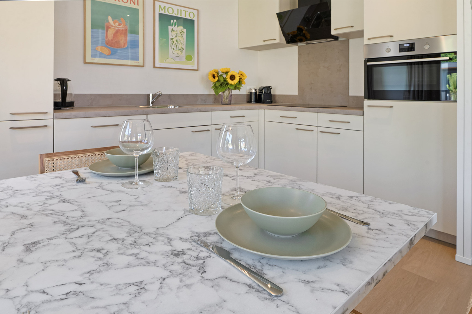 Recreatiewoning in Ouddorp voor 6 personen foto 10