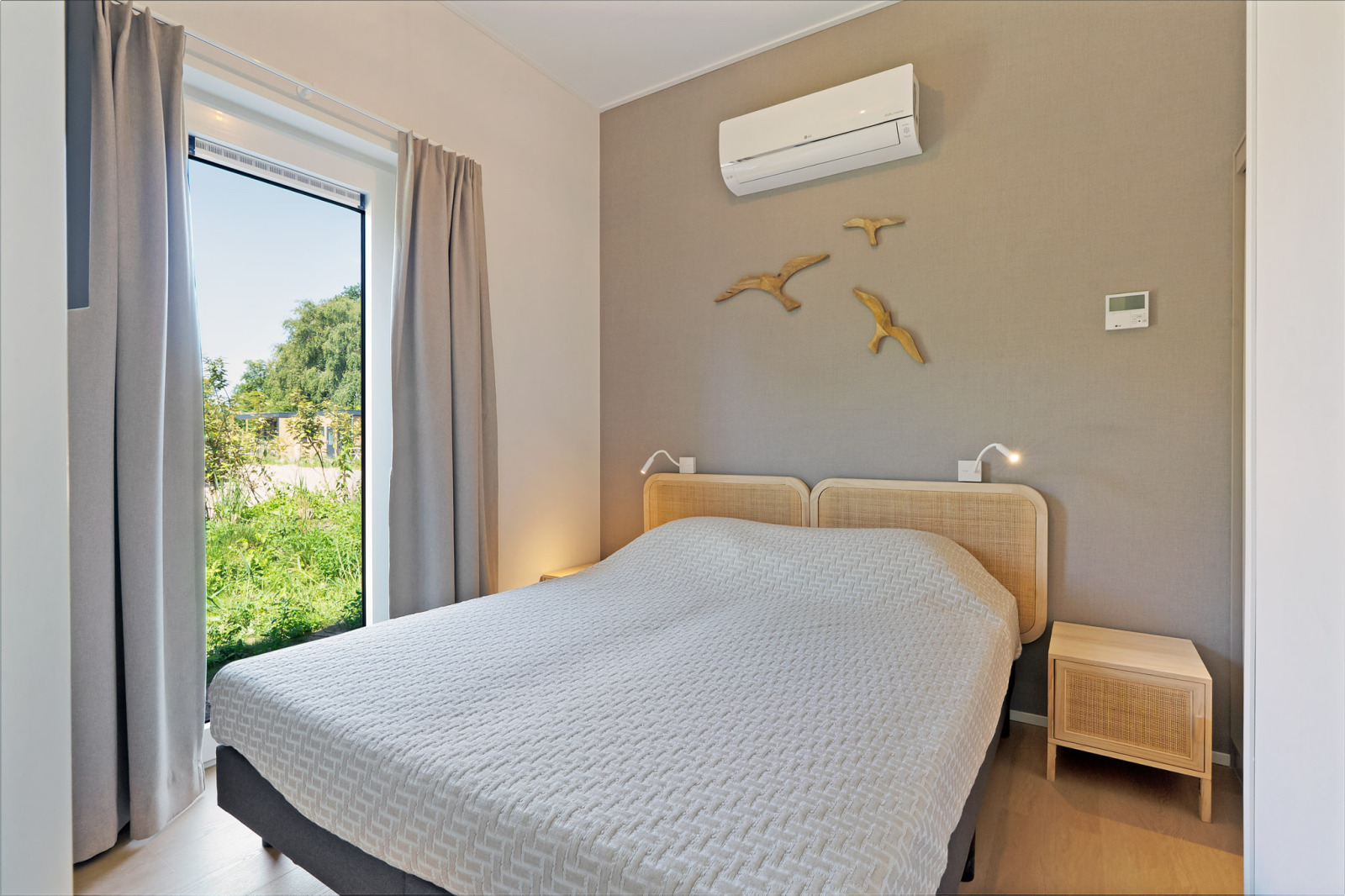 Recreatiewoning in Ouddorp voor 6 personen foto 4