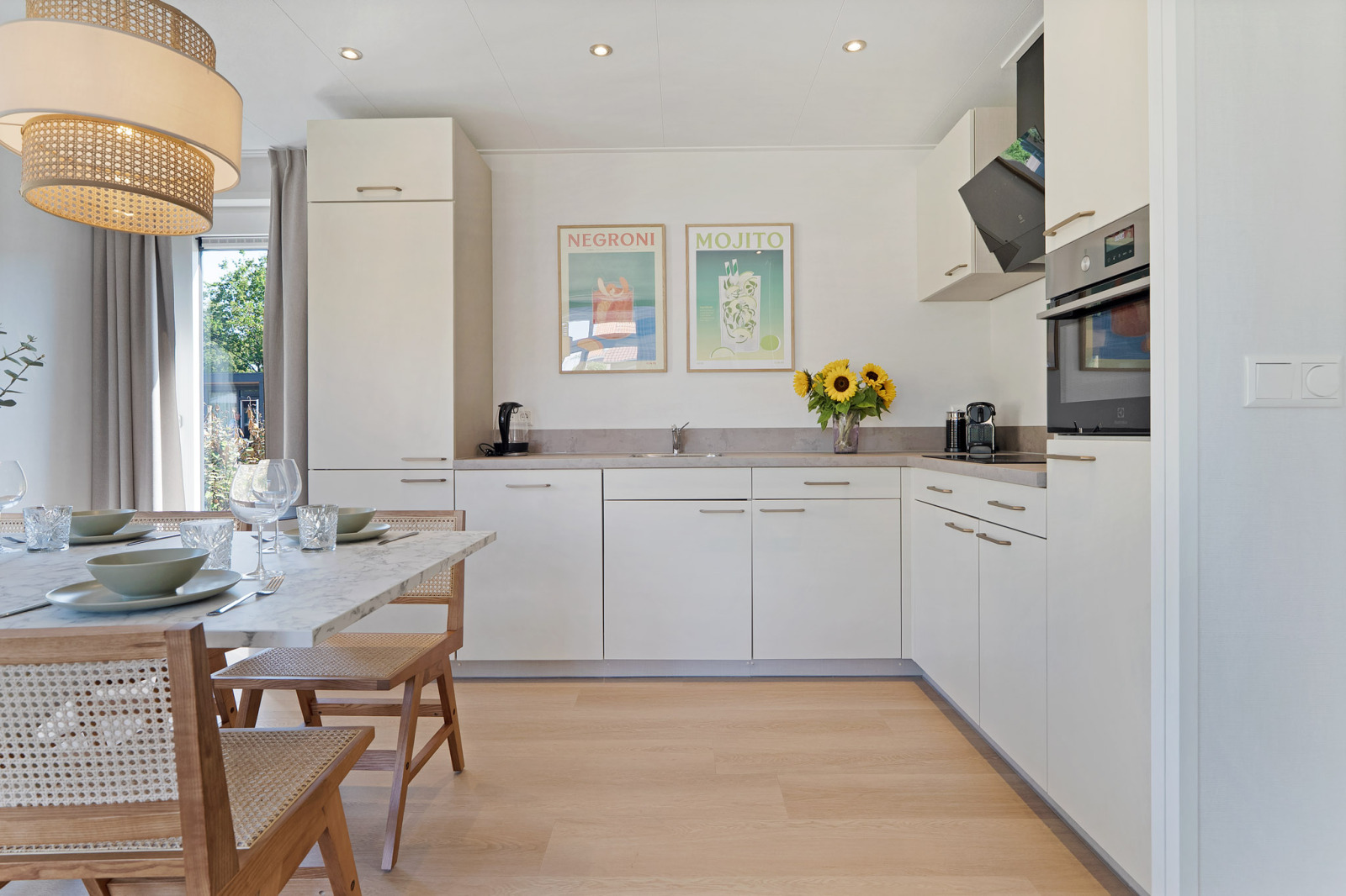 Recreatiewoning in Ouddorp voor 6 personen foto 16