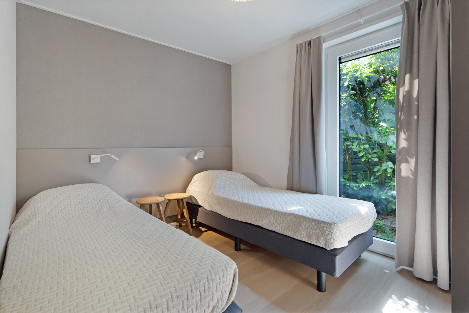 Recreatiewoning in Ouddorp voor 6 personen foto 18