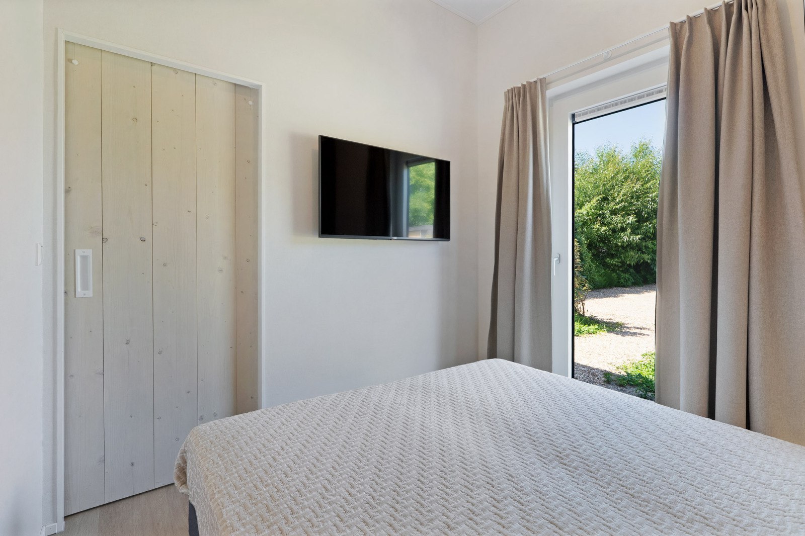 Recreatiewoning in Ouddorp voor 6 personen foto 17
